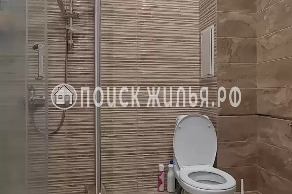 Апартаменты, Речная, д.6