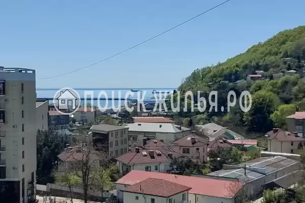 Апартаменты, Речная, д.6