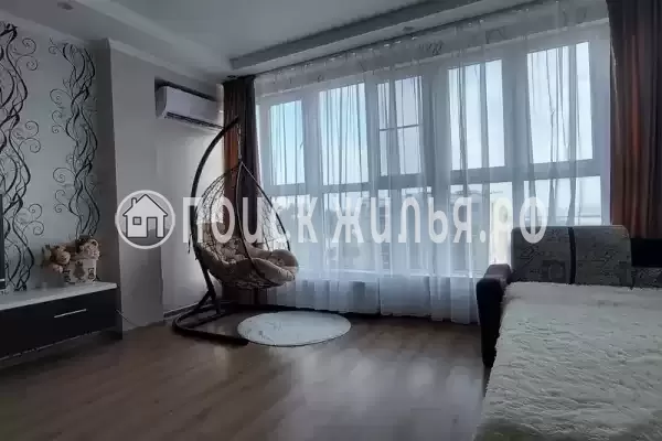 Апартаменты, Речная, д.6