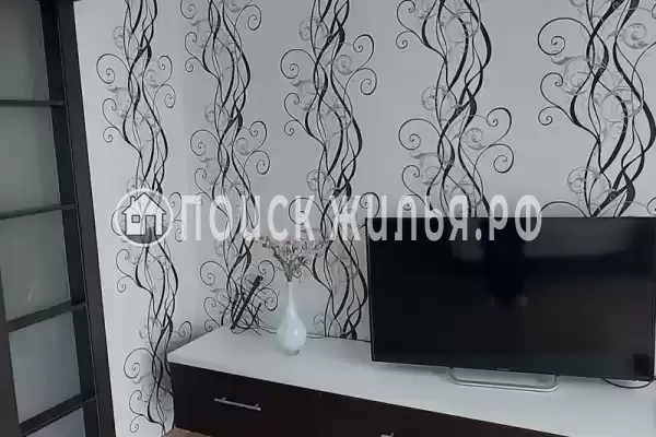 Апартаменты, Речная, д.6