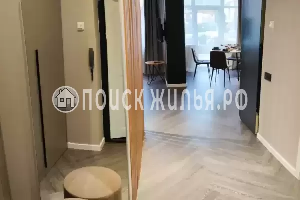 Квартира «У моря»