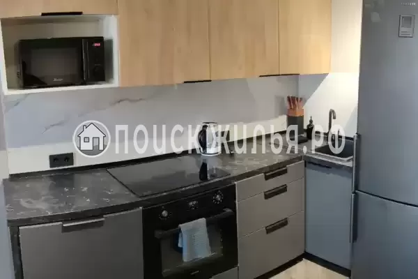 Квартира «У моря»