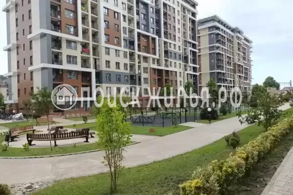 Квартира «У моря»