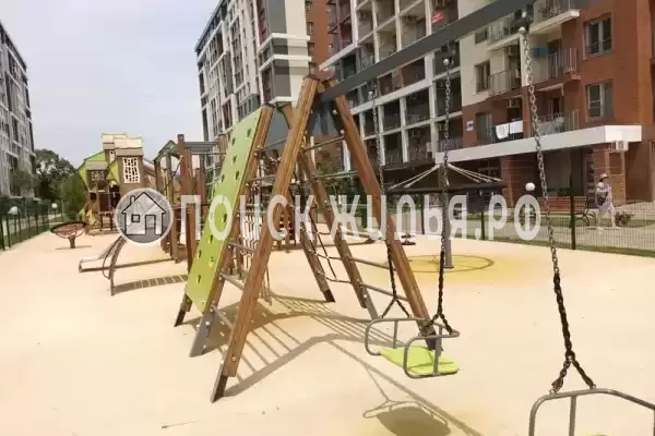 Квартира «У моря»