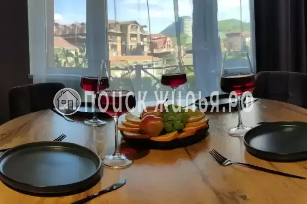 Квартира «У моря»