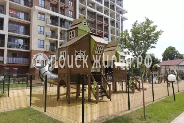 Квартира «У моря»