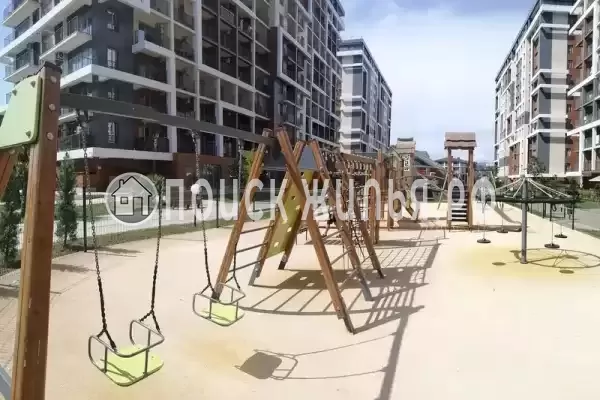 Квартира «У моря»