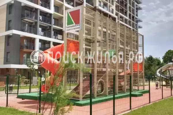 Квартира «У моря»