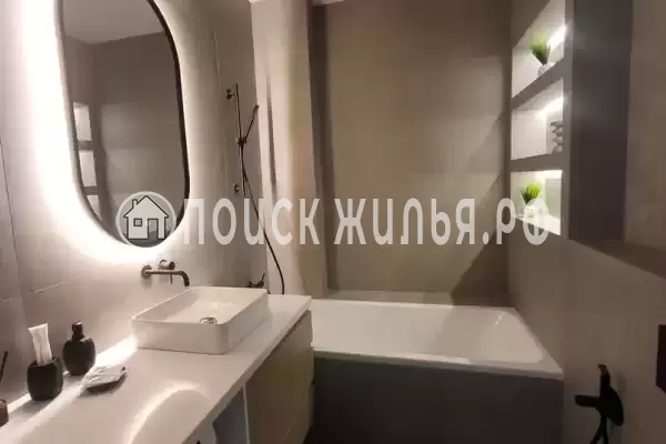 Апартаменты «В ЖК Светлана-парк»