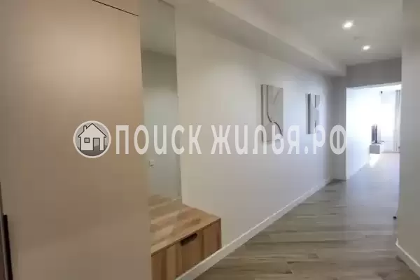 Апартаменты «В ЖК Светлана-парк»