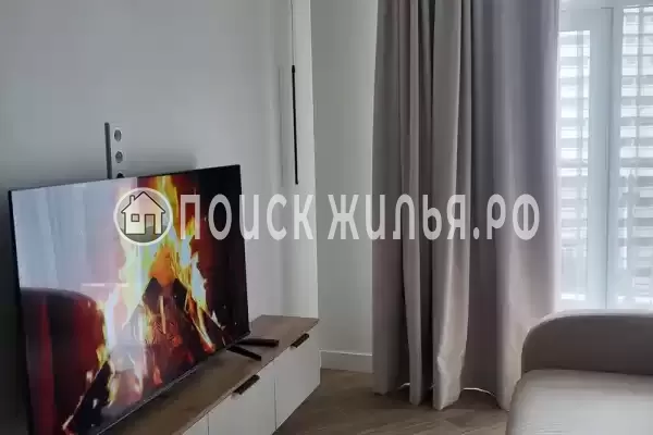 Апартаменты «В ЖК Светлана-парк»