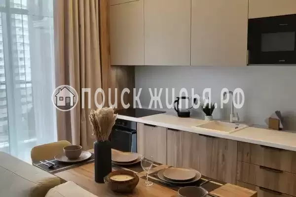 Апартаменты «В ЖК Светлана-парк»