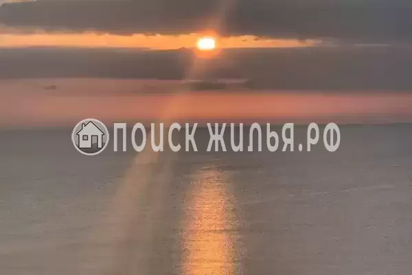 Квартира, Черноморская набережная, д.1К