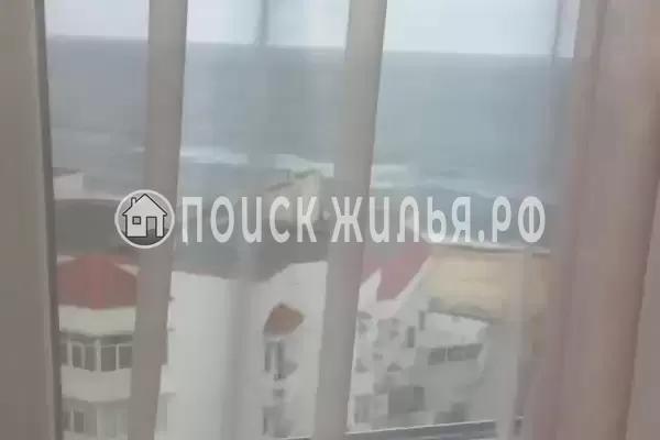 Квартира, Черноморская набережная, д.1К