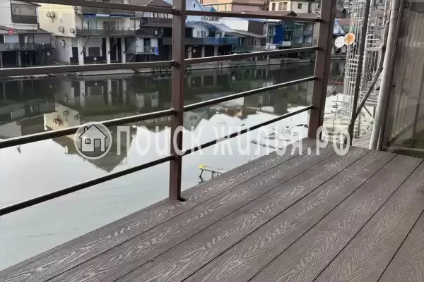 Квартира «У моря»