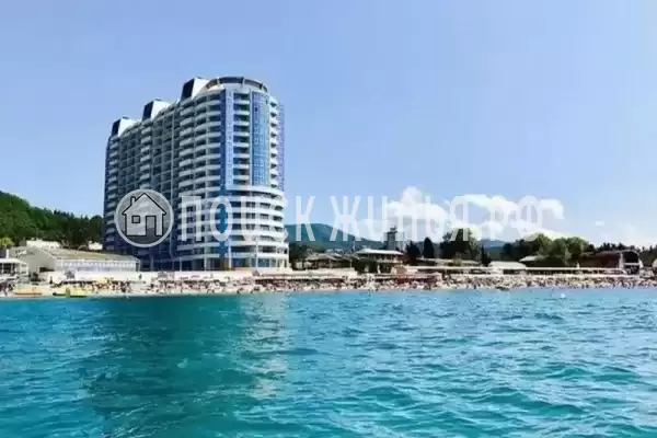 Апартаменты, Одоевского, д.87