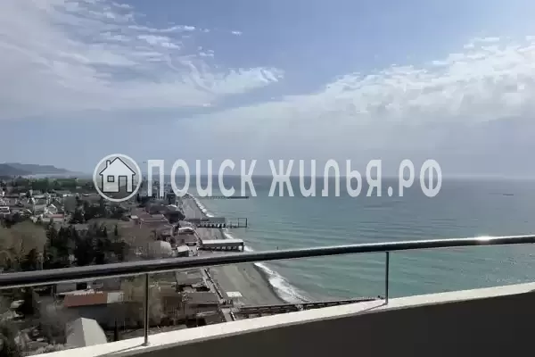 Апартаменты, Одоевского, д.87