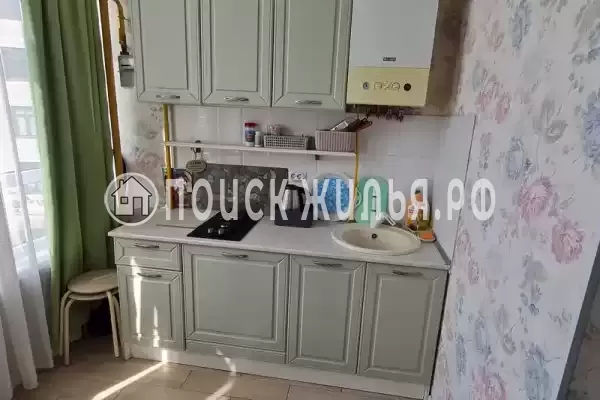 Квартира, Крымская, д.22