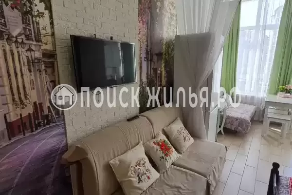 Квартира, Крымская, д.22