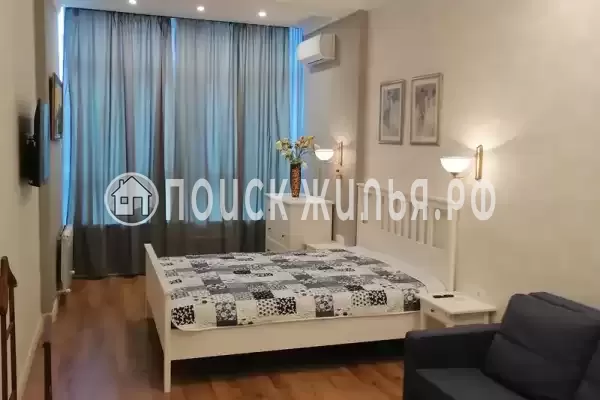 Квартира «На ул. Крымская» Квартира «На ул. Крымская»