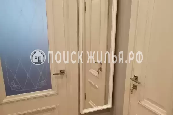 Квартира «На ул. Крымская» Квартира «На ул. Крымская»