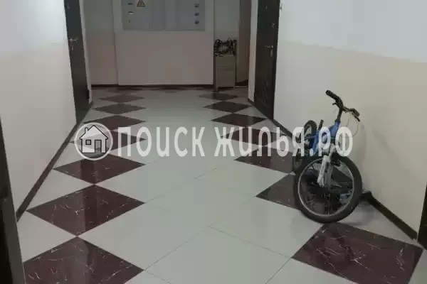 Апартаменты «В ЖК Заречье»