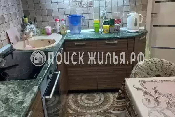 Апартаменты «В ЖК Заречье»