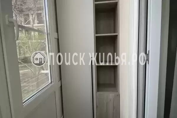 Апартаменты «Бриз»