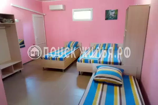 Гостевой дом «ДонБас» Гостевой дом «ДонБас»