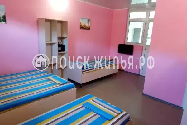 Гостевой дом «ДонБас» Гостевой дом «ДонБас»