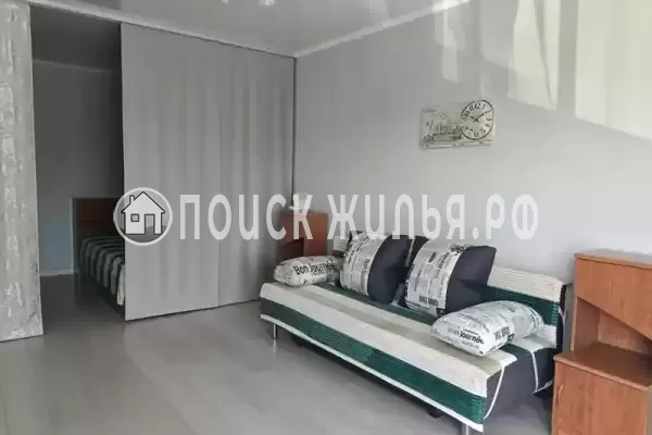 Квартира, Черноморская, д.35