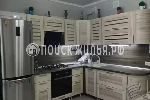 Квартира, Черноморская, д.35