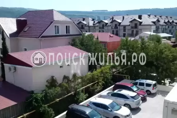 Квартира, Черноморская, д.35