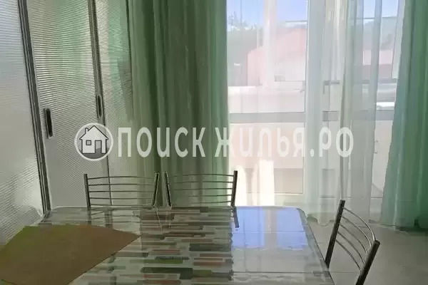 Квартира, Черноморская, д.35