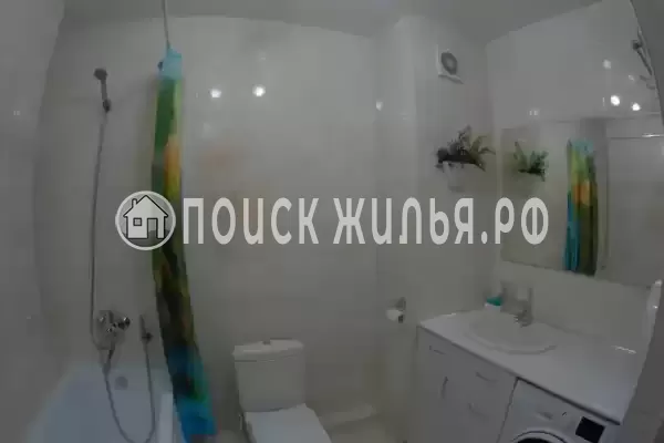 Квартира, Черноморская, д.35