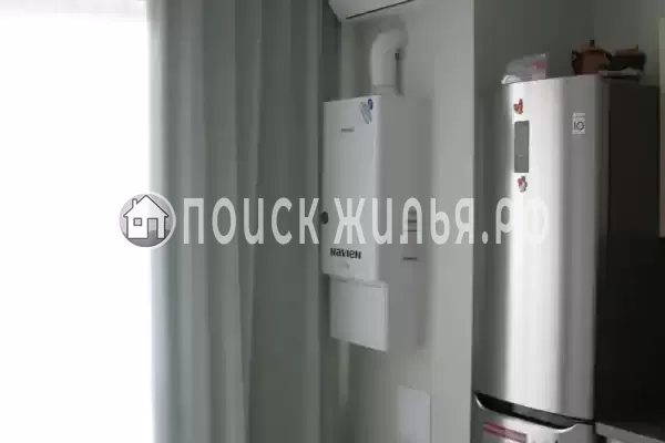 Квартира, Черноморская, д.35