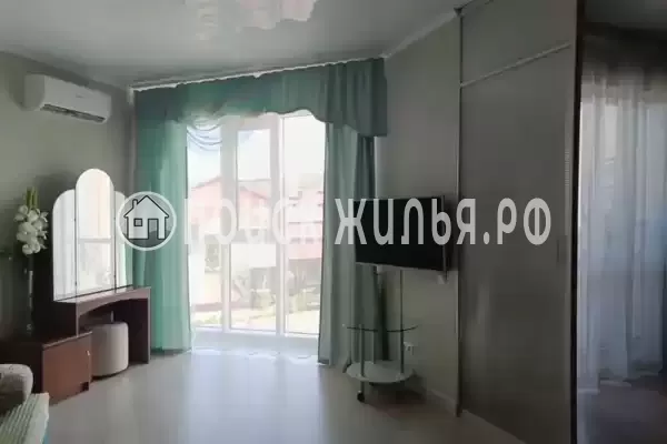 Квартира, Черноморская, д.35