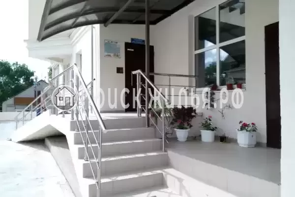 Квартира, Черноморская, д.35