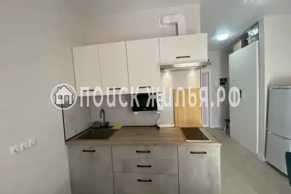 Квартира «Студия на Мирной» Квартира «Студия на Мирной»