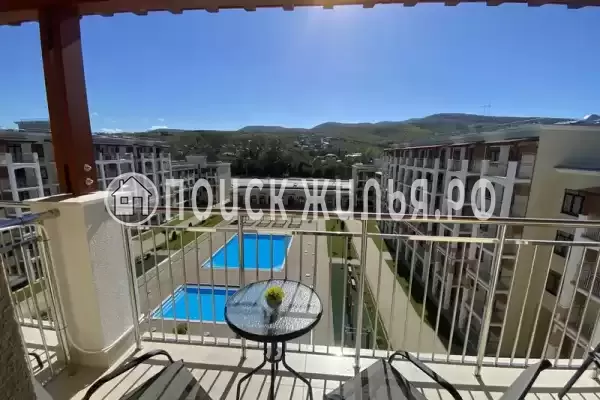 Квартира «Студия на Мирной» Квартира «Студия на Мирной»