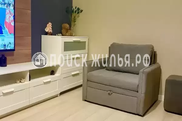 Квартира «В ЖК Заречье» Квартира «В ЖК Заречье»