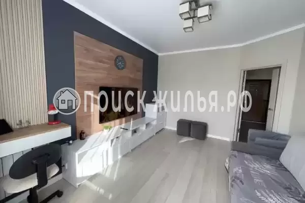 Квартира «В ЖК Заречье» Квартира «В ЖК Заречье»