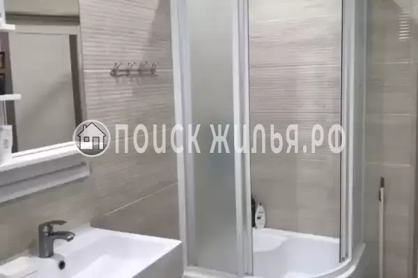 Квартира «В ЖК Заречье» Квартира «В ЖК Заречье»