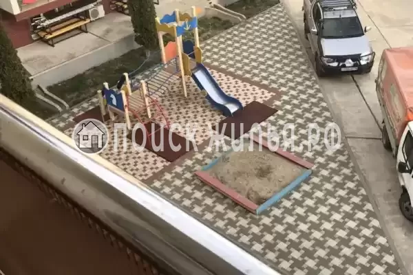 Квартира «В ЖК Заречье» Квартира «В ЖК Заречье»