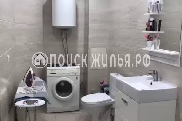 Квартира «В ЖК Заречье» Квартира «В ЖК Заречье»