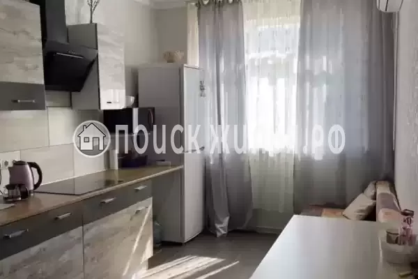 Квартира «В ЖК Заречье» Квартира «В ЖК Заречье»