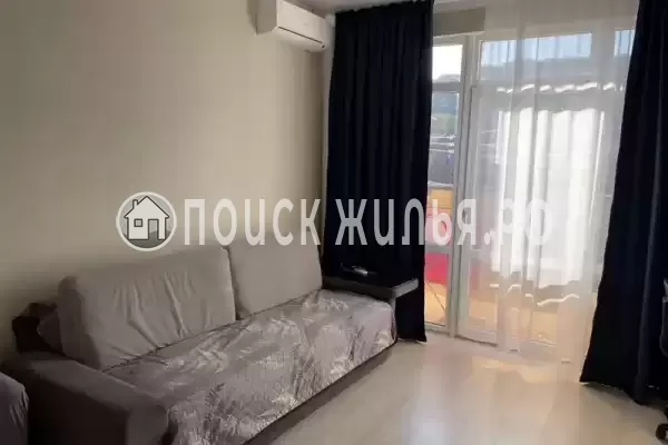 Квартира «В ЖК Заречье» Квартира «В ЖК Заречье»