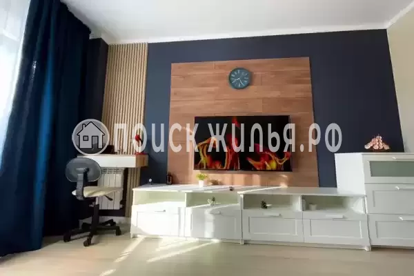 Квартира «В ЖК Заречье» Квартира «В ЖК Заречье»