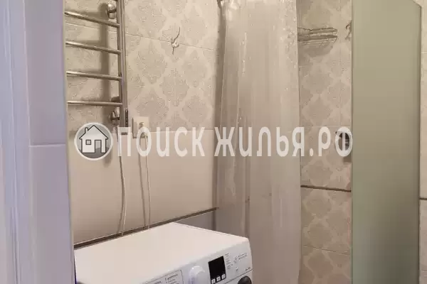 Квартира «Студия Тиффани»