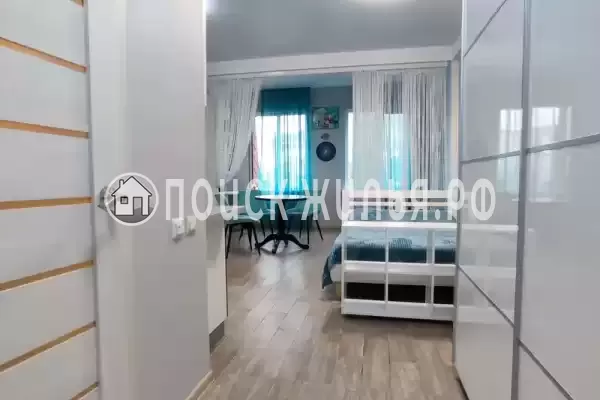 Квартира «Студия Тиффани»